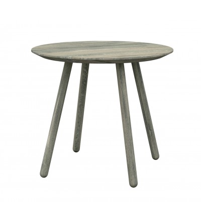 Stół OX MILONI - wybarwienie gray