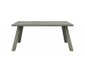Stół WILD MILONI - wybarwienie gray