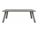 Stół WILD MILONI - wybarwienie gray