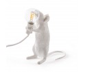 Lampa Mouse Seletti - wersja stojąca