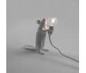 Lampa Mouse Seletti - wersja stojąca