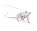 Lampa Mouse Seletti - wersja leżąca