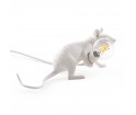 Lampa Mouse Seletti - wersja leżąca
