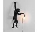 Lampa Monkey Seletti - wersja na zewnątrz, wisząca