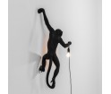 Lampa Monkey Seletti - wersja na zewnątrz, wisząca