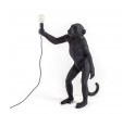 Lampa Monkey Seletti - wersja na zewnątrz, stojąca
