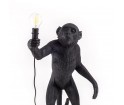 Lampa Monkey Seletti - wersja na zewnątrz, stojąca