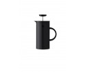 Zaparzacz do kawy z termosem EM77 Stelton - 0.5 l, czarny