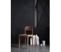 Krzesło drewniane WORKSHOP Muuto - 3 wersje kolorystyczne