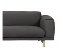 Sofa 3-osobowa REST Muuto - różne kolory
