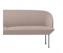 Sofa 3-osobowa OSLO MUUTO - różne kolory
