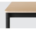 Stół BASE TABLE 190 x 85 cm MUUTO - różne kolory/sklejka