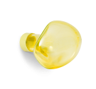 Wieszak BUBBLE Petite Friture - mały, żółty