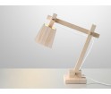 Lampa biurkowa Wood Lamp Muuto