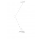 Lampa sufitowa ARIGATO CEILING LONG - wydłużona, biała