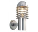 Kinkiet zewnętrzny Hoover Deko-Light - srebrny