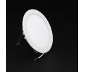 Lampa sufitowa LED Panel 16 Deko-Light - biała