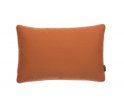 Poduszka SUNNY Pappelina - na zewnątrz, 2 rozmiary, pale orange