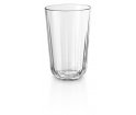 Zestaw szklanek Facet 430ml Eva Solo - 4 szt., transparentne szkło