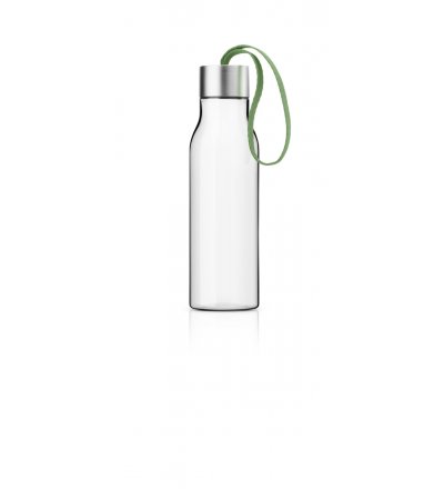 Butelka na wodę 0,5l Eva Solo - Botanic Green