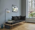 Sofa 3-osobowa  'Lounge Around' Vita Copenhagen - oak