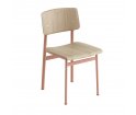 Krzesło Loft Chair Muuto - różne kolory