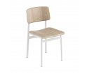 Krzesło Loft Chair Muuto - różne kolory