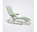 Krzesło CLICK Sunlounger HOUE - różne kolory, na zewnątrz