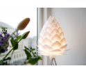 Lampa Conia mini Vita Copenhagen Design - biała