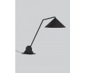 Lampa biurkowa Gear table Northern - czarna