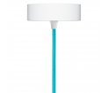Lampa sufitowa MINI chevron Young Deco - różne kolory