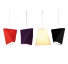 Abażur do lampy wiszącej MNM od Innermost - 60 cm, różne kolory