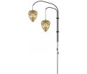 Lampa Conia Brass VITA Copenhagen Design - mosiądz