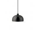 Lampa Grant Normann Copenhagen - czarna, średnica 23 cm