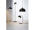 Lampa Grant Normann Copenhagen - czarna, średnica 23 cm