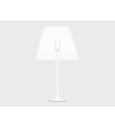Lampa stołowa YOY Light Innermost - biała
