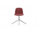Krzesło FORM CHAIR SWIVEL 4L Alu Normann Copenhagen - różne kolory