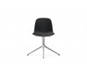 Krzesło FORM CHAIR SWIVEL 4L Alu Normann Copenhagen - różne kolory