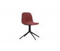 Krzesło FORM CHAIR SWIVEL 4L Black Alu Normann Copenhagen - różne kolory