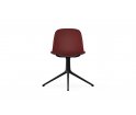 Krzesło FORM CHAIR SWIVEL 4L Black Alu Normann Copenhagen - różne kolory