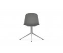 Krzesło FORM CHAIR SWIVEL 4L White Alu Normann Copenhagen - różne kolory