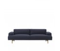 Sofa 3-osobowa COMPOSE MUUTO - różne kolory