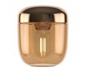 Lampa Acorn Amber Brass UMAGE (dawniej VITA Copenhagen) - bursztynowy mosiądz
