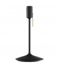 Podstawa do lamp Champagne Table black UMAGE (dawniej VITA Copenhagen) - czarna