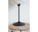 Podstawa do lamp Champagne Table black UMAGE (dawniej VITA Copenhagen) - czarna