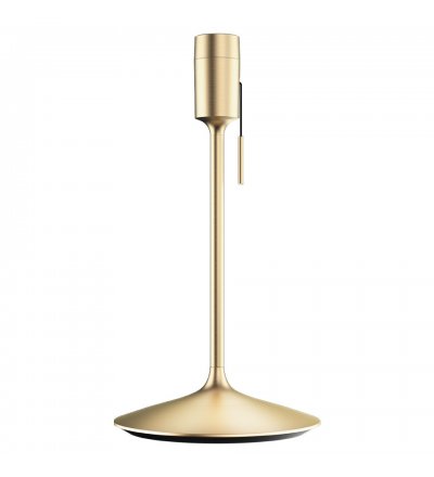 Podstawa do lamp Santé Table brushed brass UMAGE - szczotkowany mosiądz