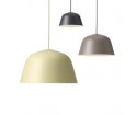 Lampa Ambit Muuto 16,5 cm - różne kolory