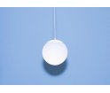 Lampa wisząca Drop Innermost - 2 kolory, średnica 40 cm