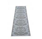 Chodnik SIRI Pappelina edycja limitowana - granit metallic / grey, 70 x 150 cm
