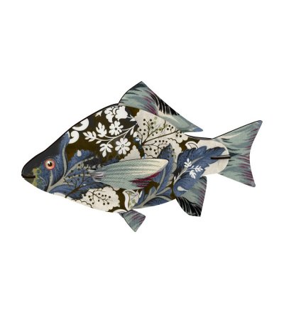 Dekoracja ryba Carpe Diem MIHO